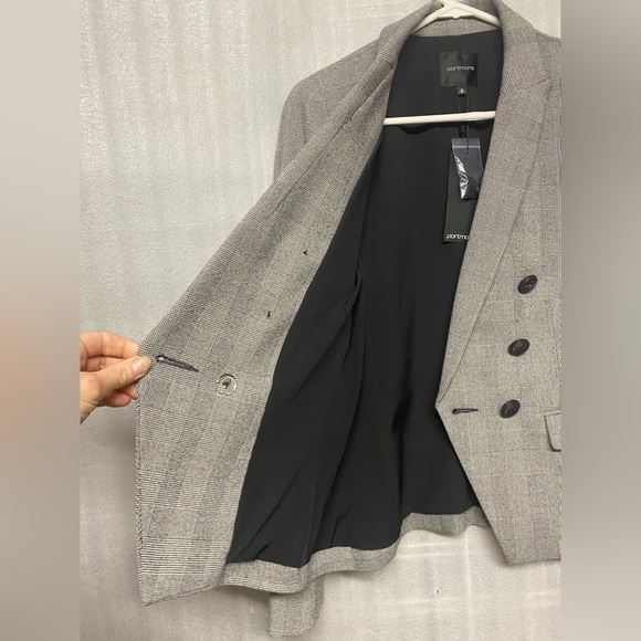 Stylish Portman’s Jacket - Picture 4 of 10